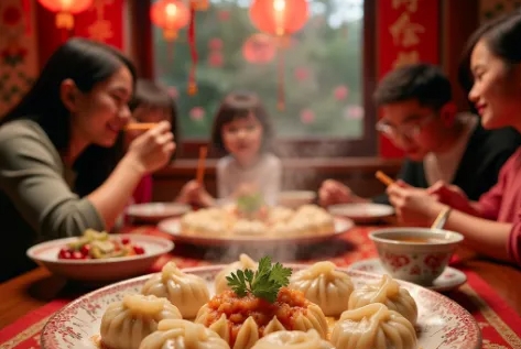 鼎尚寄語(yǔ)丨 溫暖冬至，共赴美好